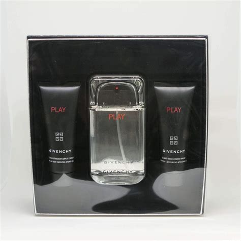 givenchy set clothing|givenchy play gift set.